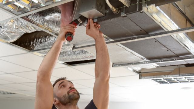 FAQs: How to choose the right air duct cleaning company?