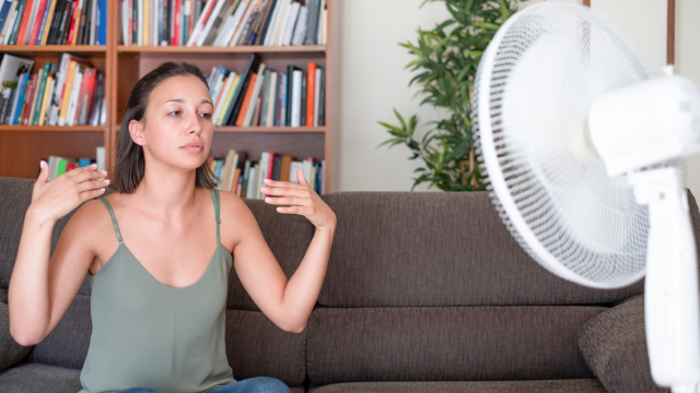 4 Hacks to Cool Down your Home in a Heatwave