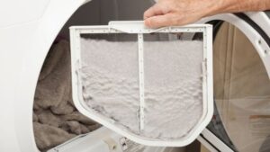 how to clean your dryer vent in easy steps