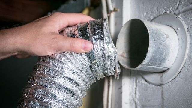 how to clean your dryer vent in easy steps