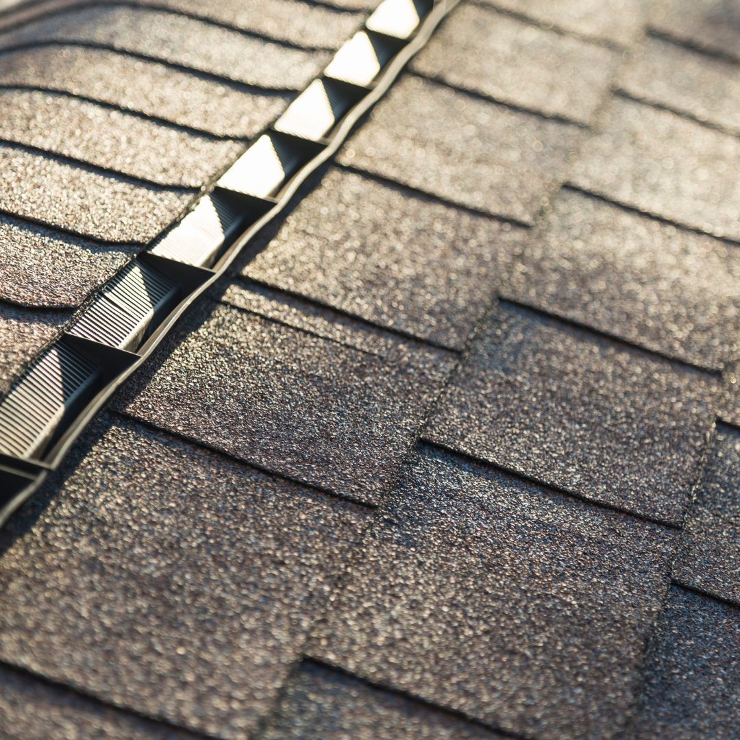 Roof ventilation Types | Fairfax Air Cleaning