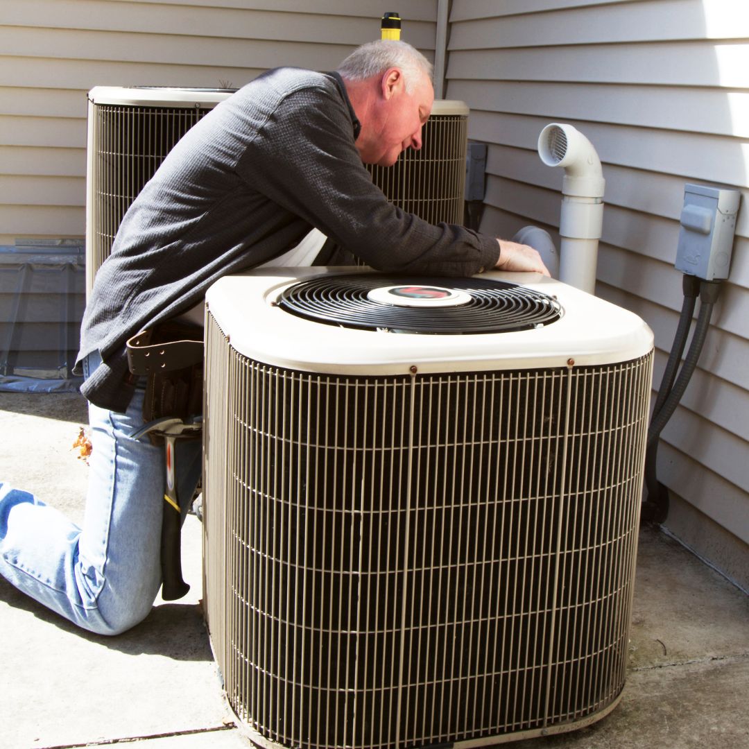 How often air duct cleaning is required ?