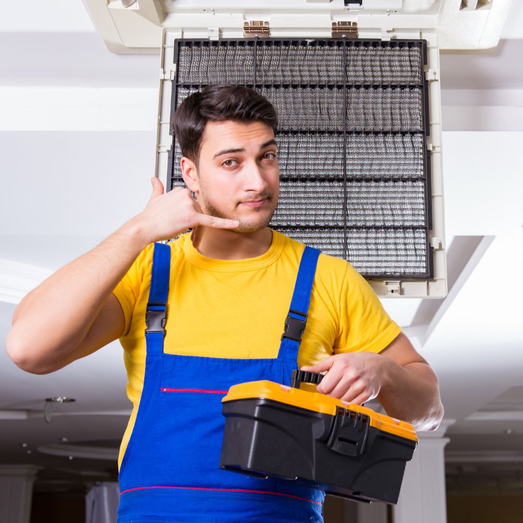 Air duct cleaning how much does it cost? call fairfax air cleaning to know 