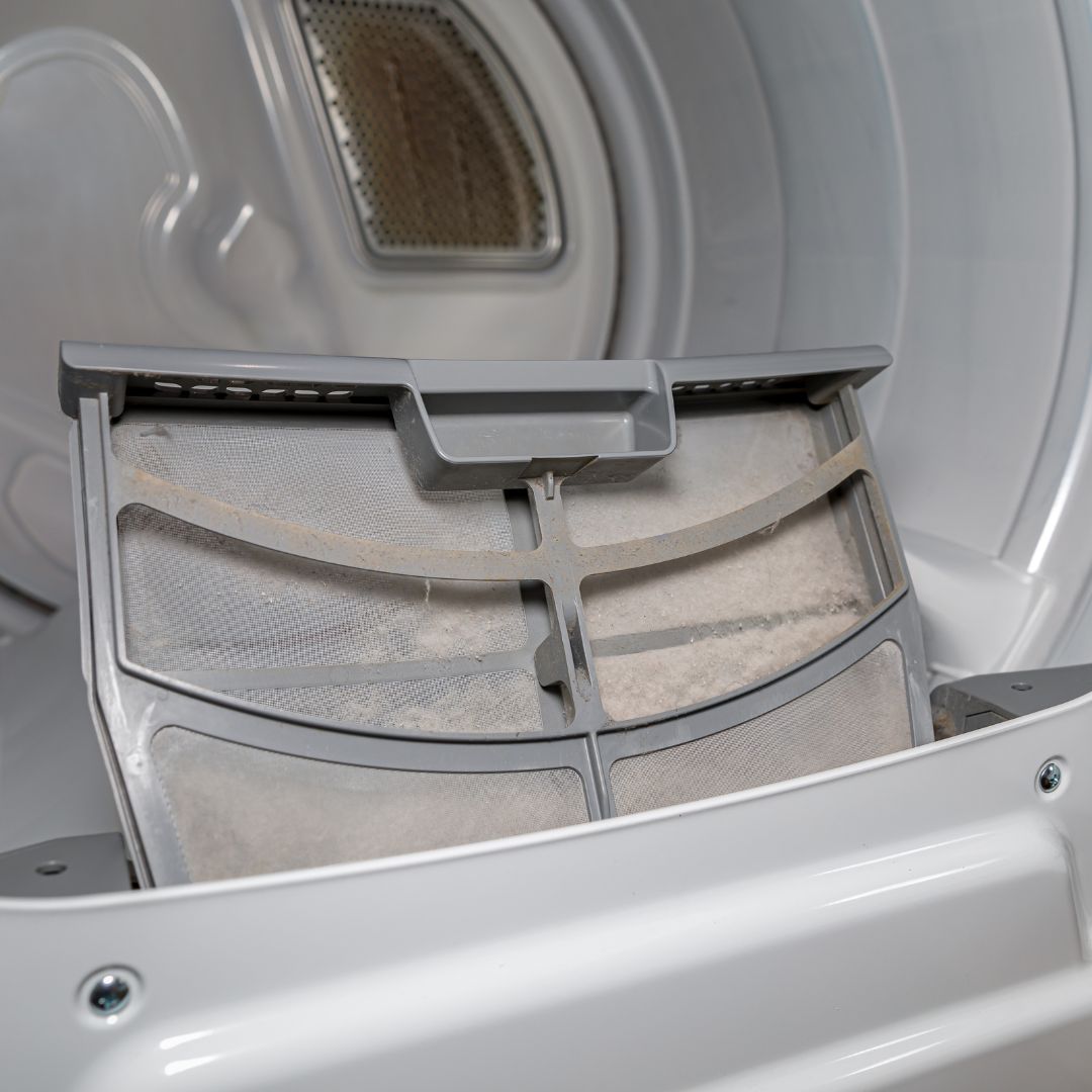 Who Clean Dryer Vents? fairfax air cleaning 