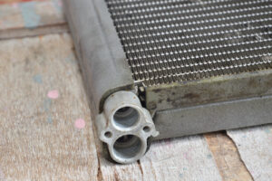 what are evaporator coils?